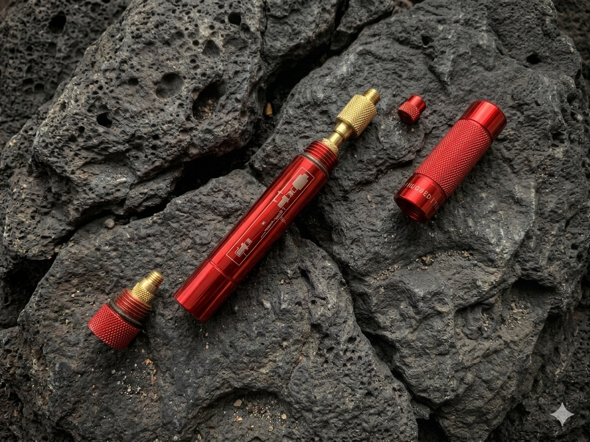 HydraLink Premium EDC Tool