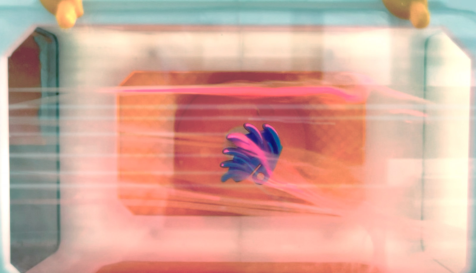 CFD Simulation